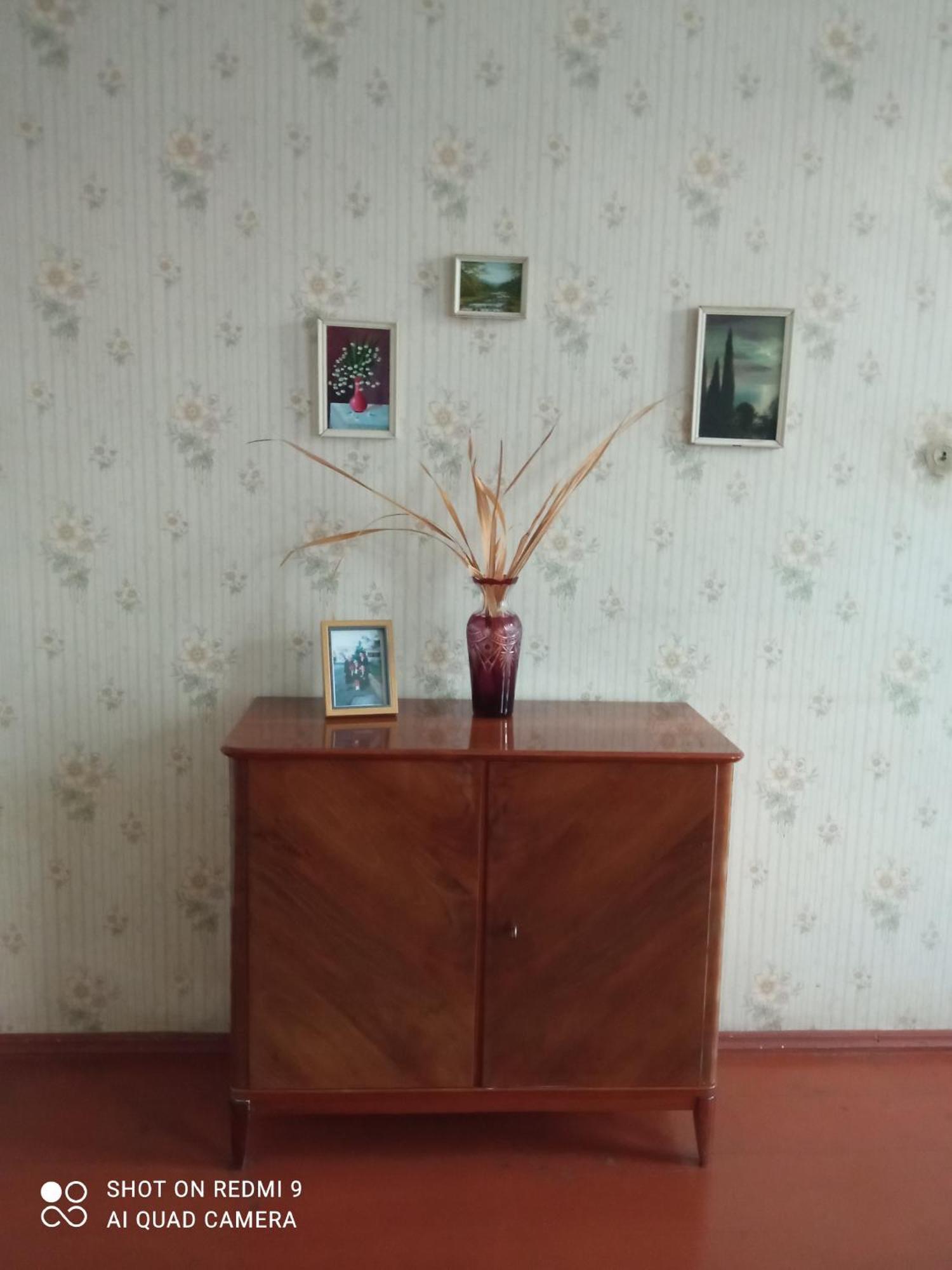 Ezo Hotel Jvari Buitenkant foto