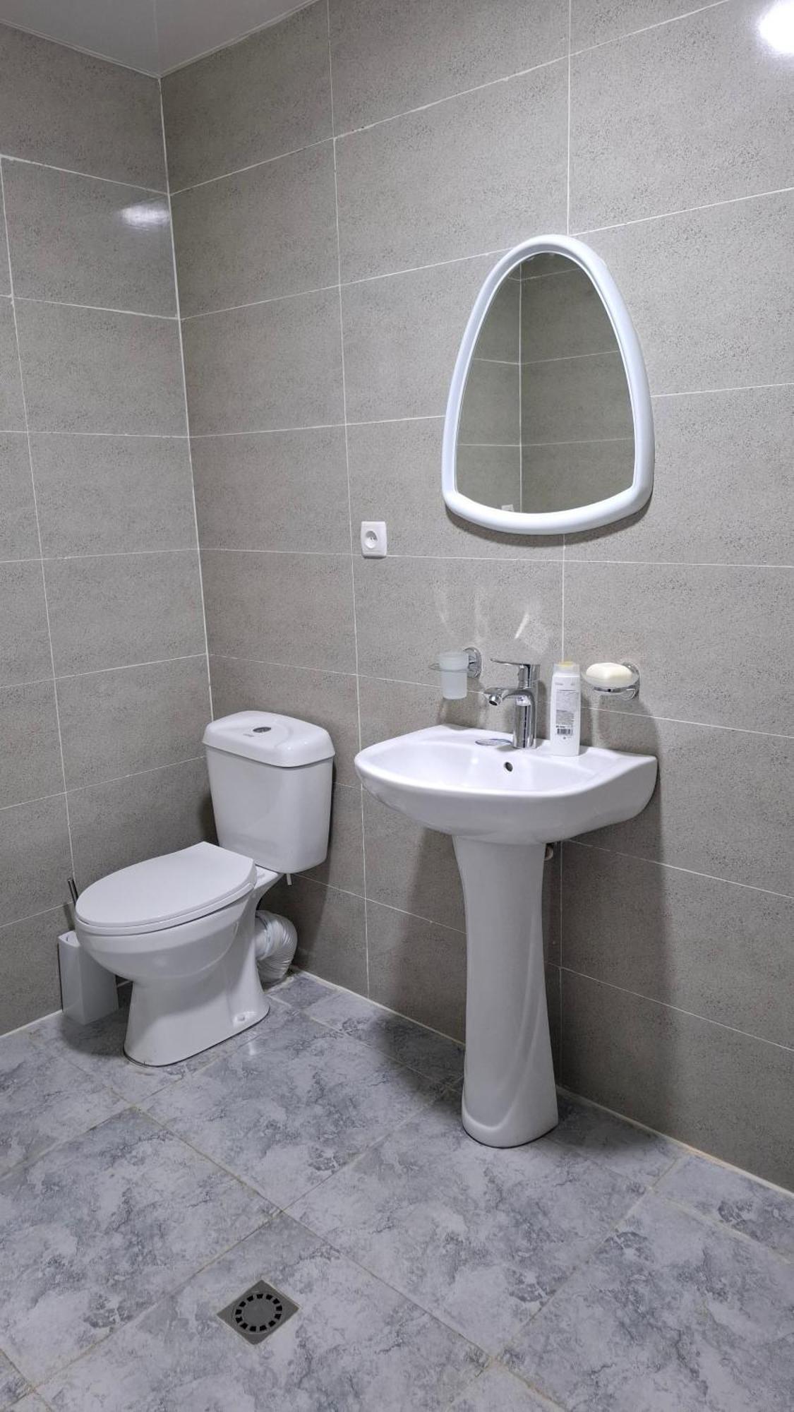 Ezo Hotel Jvari Kamer foto